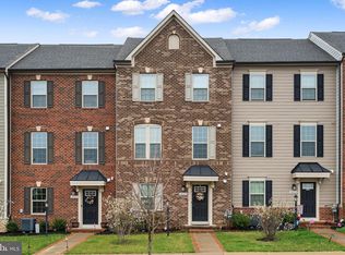 18123 Red Mulberry Rd, Dumfries, VA 22026