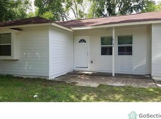 8122 McLean St, Houston, TX 77051