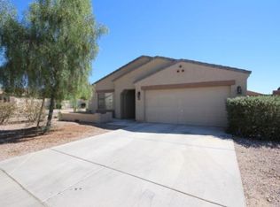 419 E Settlers Trl, Casa Grande, AZ 85122