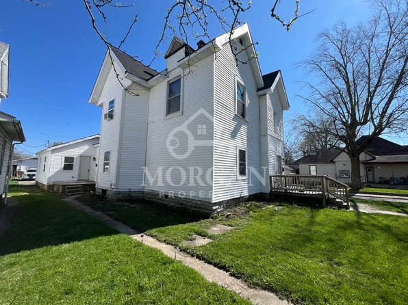 1432 Ohio Ave #3, Anderson, IN 46016