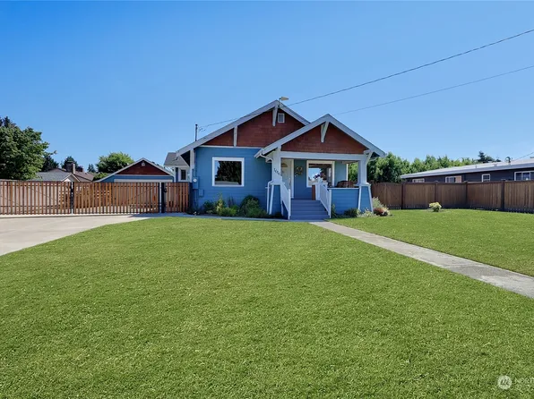 1616 E Main Street, Auburn, WA 98002