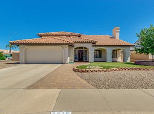 3836 E Decatur St, Mesa, AZ 85205
