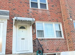 7242 Brous Ave, Philadelphia, PA 19149