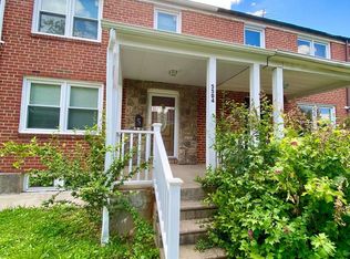 5504 Sagra Rd, Baltimore, MD 21239