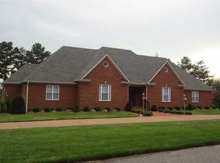 68 Wood Way, McMinnville, TN 37110