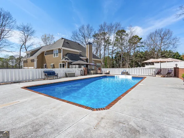 34 Hickory Gln, Villa Rica, GA 30180