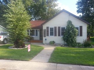 555 Lake St, South Wilmington, IL 60474