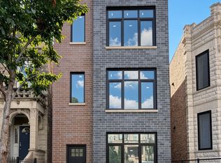 1548 S Sawyer St, Chicago, IL 60623