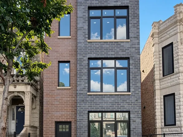 1548 S Sawyer St, Chicago, IL 60623