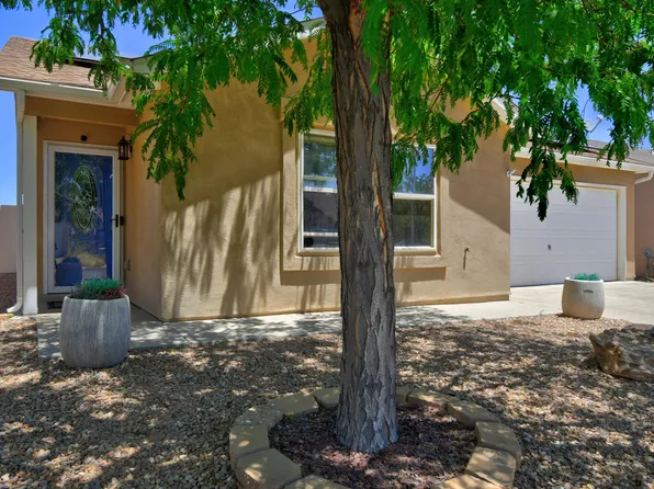 5759 Pinon Altos Rd NW, Albuquerque, NM 87114