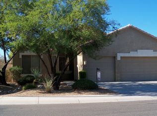 1148 S Roca St, Gilbert, AZ 85296