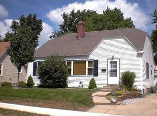 1709 Gerrard Ave, Indianapolis, IN