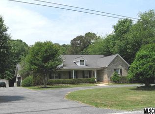 3619 Falling Creek Rd NE, Hickory, NC 28601