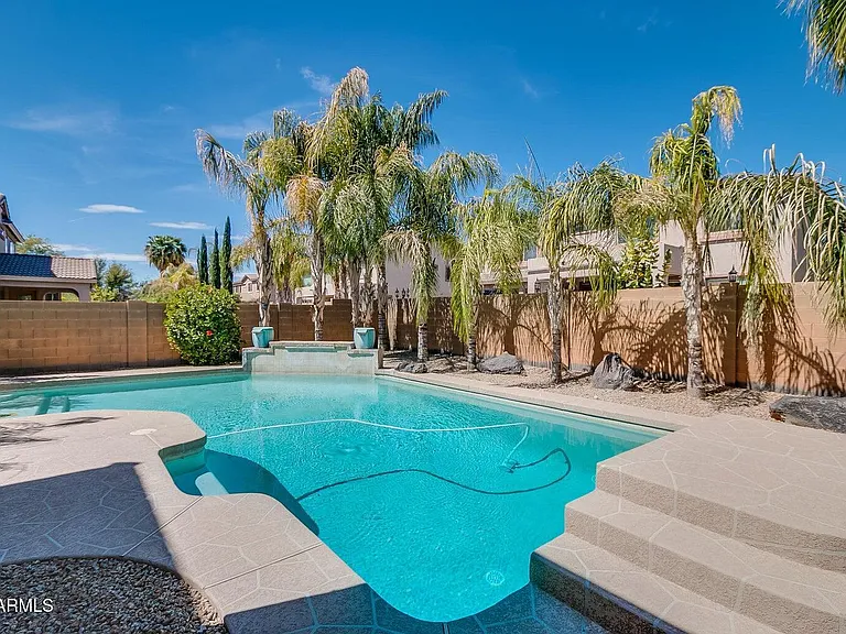 2892 E Beechnut Pl — Photo 59