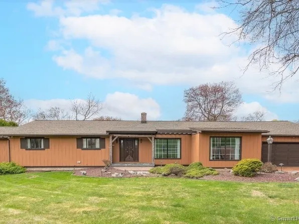 167 Arline Drive, Waterbury, CT 06705