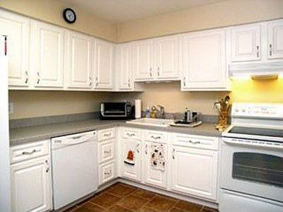 New Kitchen