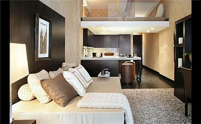 Rented by Heller Organization