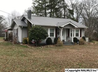 805 Elm St, Albertville, AL 35950