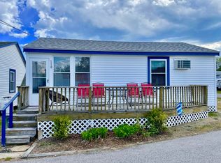 1277 Post Rd #110, Wells, ME 04090