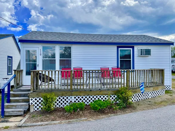 1277 Post Rd #110, Wells, ME 04090