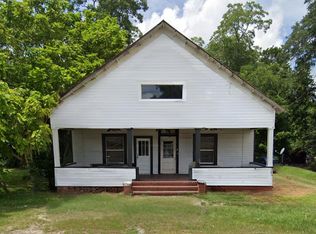 423 S Masonic Street, Millen, GA 30442