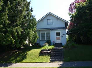 9734 61st Ave S, Seattle, WA 98118