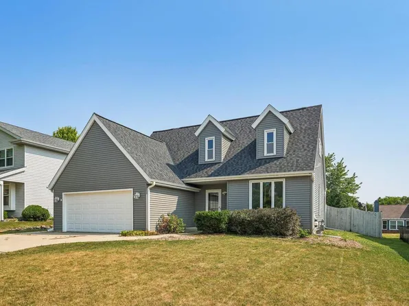 1315 Williams AVENUE, South Milwaukee, WI 53172