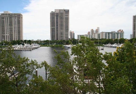 Water View from balcony and all the rooms