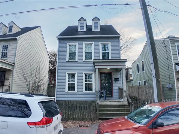 515 Catherine St, Richmond, VA 23220