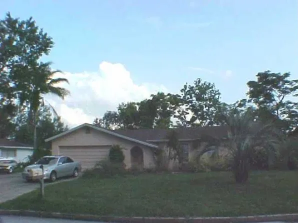 6308 Cheryl St, Orlando, FL 32819