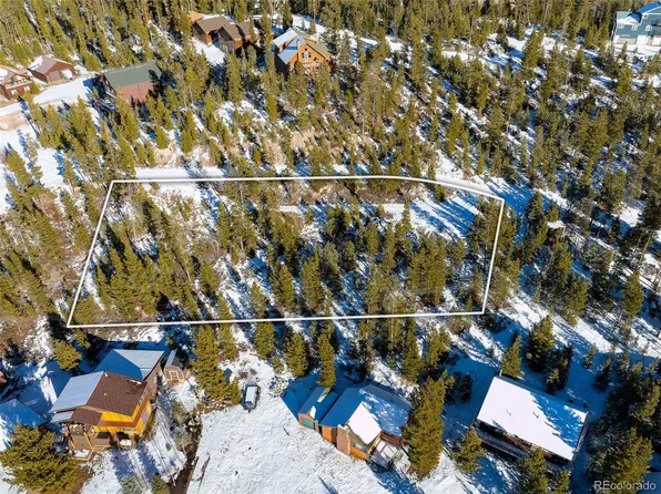 33 & 59 County Road 4632, Grand Lake, CO 80447