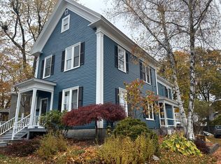 11 Boutelle Ave, Waterville, ME 04901