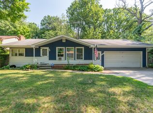 3254 Woodland Ct, Saginaw, MI 48601