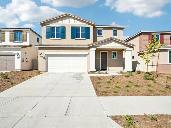 2027 Zest St, Redlands, CA 92374