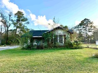 865 Goliad St, Vidor, TX 77662