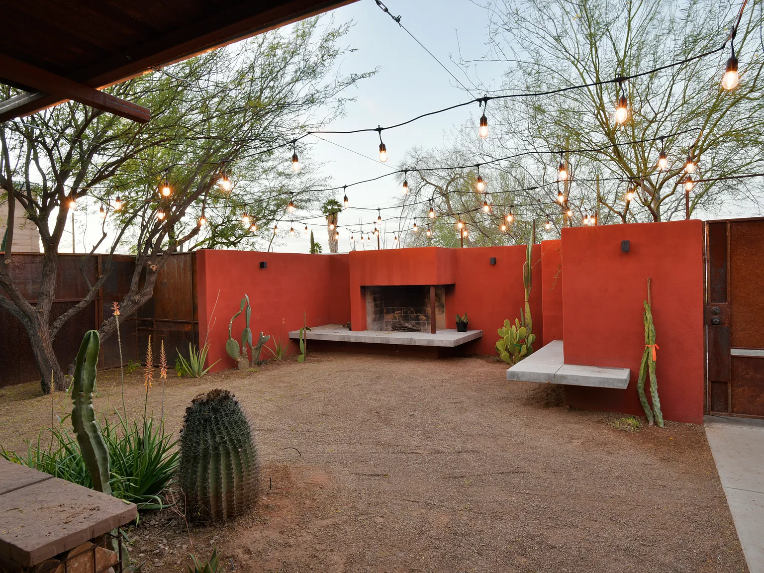 3 bed, 1155 sqft, $2,500 — Photo 3