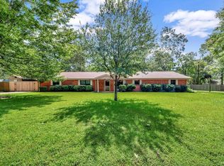 257 Shadowood Dr, Huntington, TX 75949