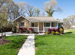 903 Camden Ave, Durham, NC 27701