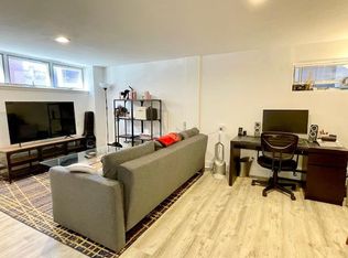 22 Anderson St #22A, Boston, MA 02114