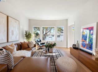 1411 Ward St, Berkeley, CA 94702