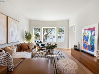 1411 Ward St, Berkeley, CA, 94702