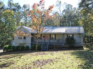 3416 Spinnaker Way, Acworth, GA 30102