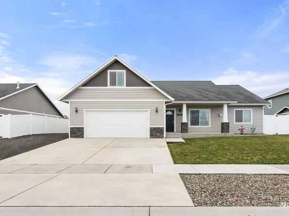 1722 Pioneer Dr, Lewiston, ID 83501