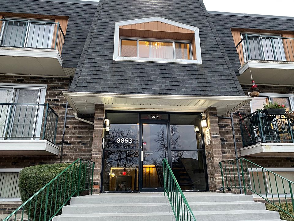 1st image of 3853 N Parkway Dr APT 3B