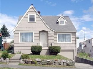 1510 10th St, Bremerton, WA 98337