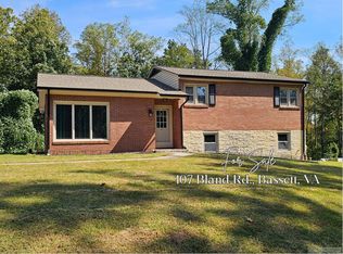 107 Bland Rd, Bassett, VA 24055