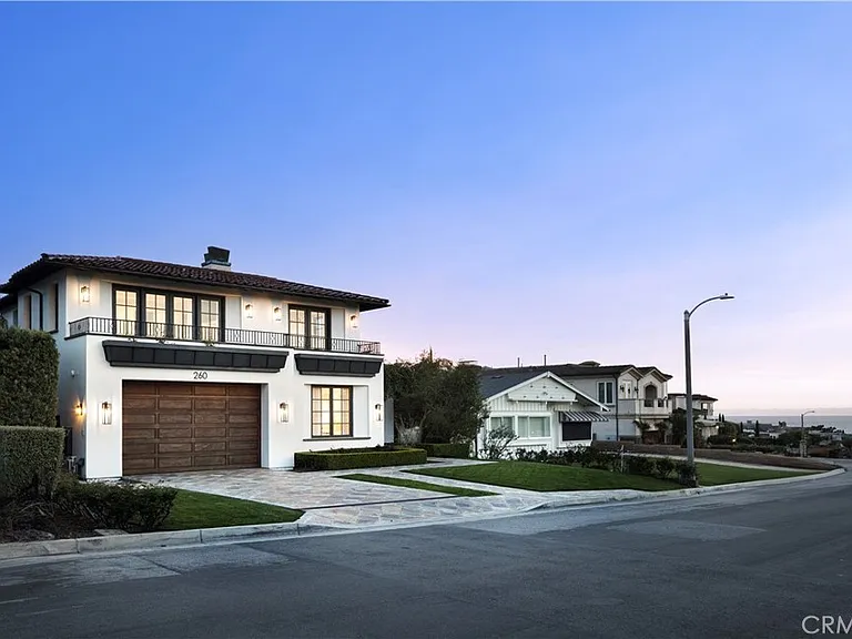 260 Evening Canyon Rd — Photo 1
