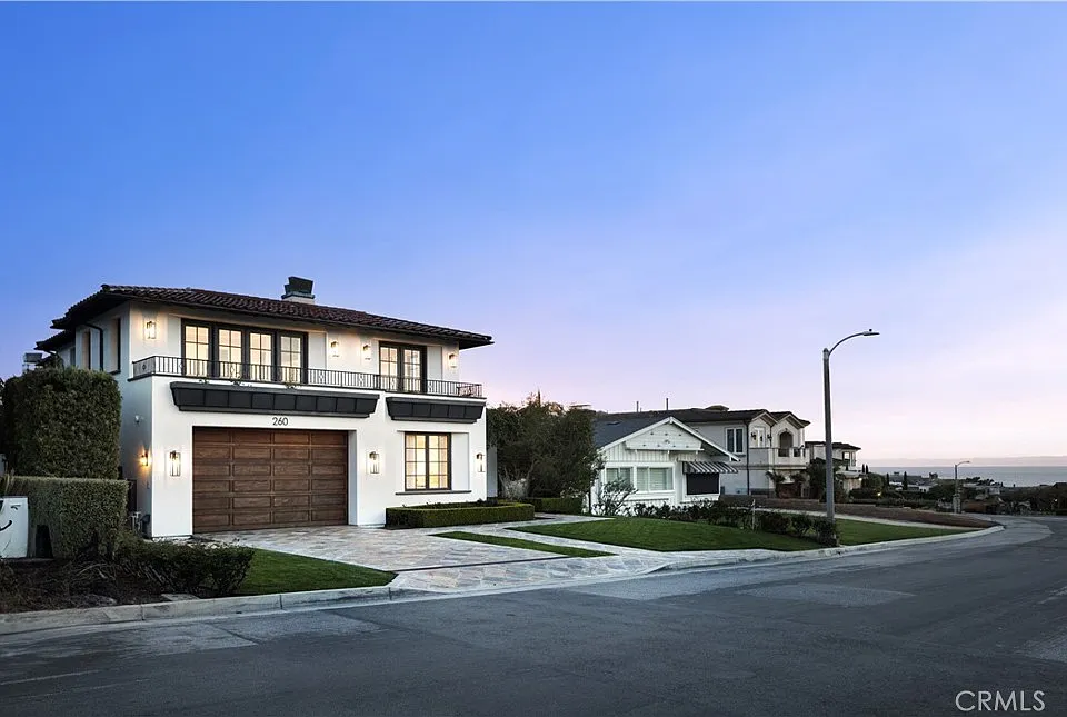 260 Evening Canyon Rd
