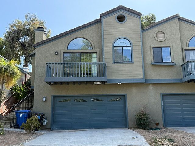 1st image of 166 Las Flores Dr APT A