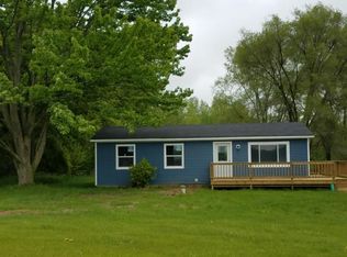 6670 Bevens Rd, Deford, MI 48729